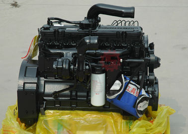 L360 Marine Engine Assembly , Complete Engine Assembly For City Bus