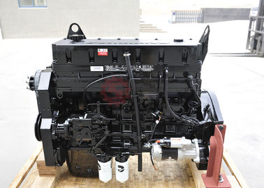 M11 C300 Full Cummins Engine Assembly Diesel Engine Parts For Construction Machinery