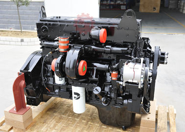 M11 C300 Full Cummins Engine Assembly Diesel Engine Parts For Construction Machinery