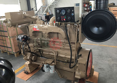 NT855 P360 Marine Engine Assembly Standard Size 100% Quality Tested