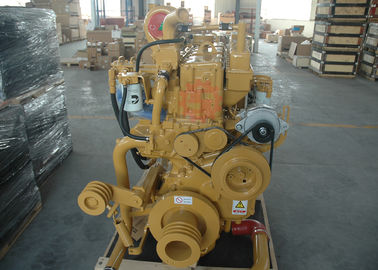 NT855 C360 Cummins Engine Assembly For Truck / Excavator
