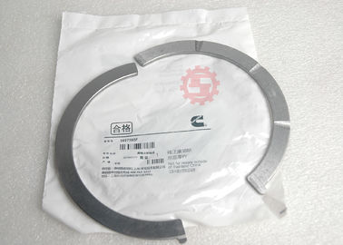 Original ISG Diesel Engine Parts , Crankshaft Thrust Bearing 3697685 3696819