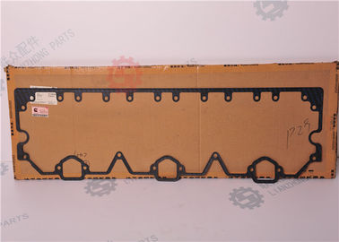 QSM 4973102 Auto Engine Parts Rocker Lever Housing Gasket For Truck