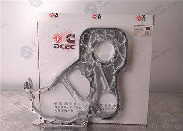 ISL 4991695 Auto Diesel Engine Spare Parts Gear Housing 12 Months Warranty