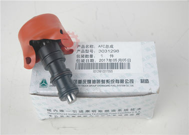 K19 Diesel Engine Spare Parts 3031298 AFC Engine Part Air Fuel Control Assy