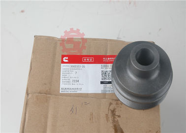 K19 Auto Engine Parts Alternator Pulley 3002323 For Truck / Excavator