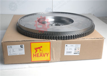 ISG Engine Flywheel Part Number 3697999 3696101 Standard Size
