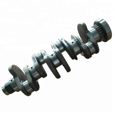 5264231/5340179 Cummins Isx Crankshaft Casting Iron Material