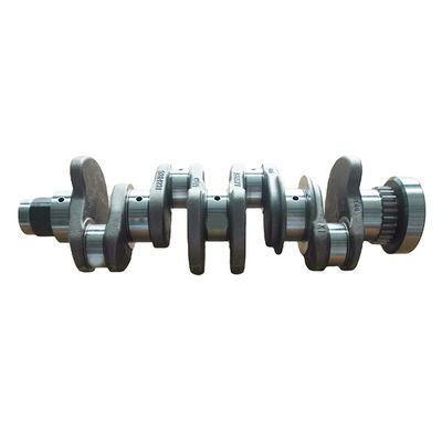 Cummins Diesel Engine Crankshaft parts 5264231 For ISF2.8 Engine