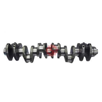 Casting Iron OM457 Diesel Engine Crankshaft 4570300401 100% Genuine