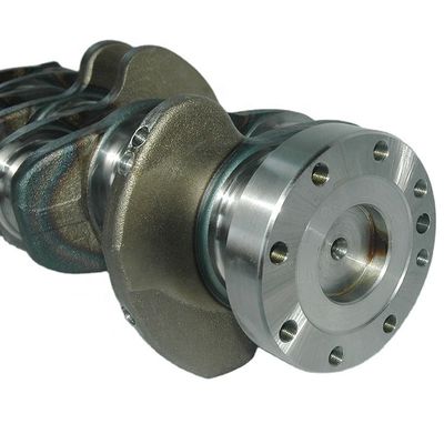 4BT3.9 Forging Cummins 4bt Crankshaft 3929036 3908031 3907803