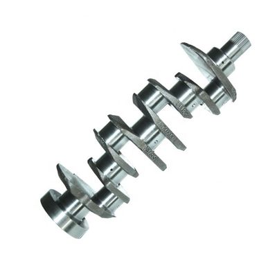 Genuine Original 1004 Diesel Engine Crankshaft T31315681 For Pks 1004