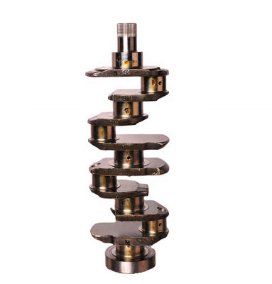 Genuine Original 1004 Diesel Engine Crankshaft T31315681 For Pks 1004