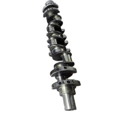 Cummins KTA38 QSK38 Cast Iron Crankshaft 3648630 3630076 4099004