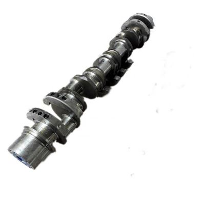 Cummins KTA38 QSK38 Cast Iron Crankshaft 3648630 3630076 4099004