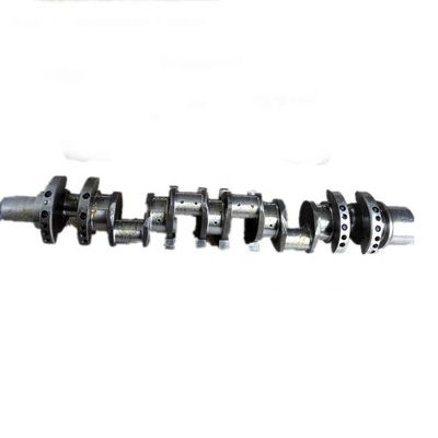 Cummins KTA38 QSK38 Cast Iron Crankshaft 3648630 3630076 4099004