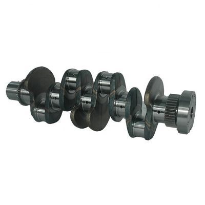 ISDe4 Diesel Engine Crankshaft 3974539 Standard Size