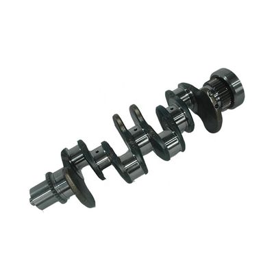 ISDe4 Diesel Engine Crankshaft 3974539 Standard Size