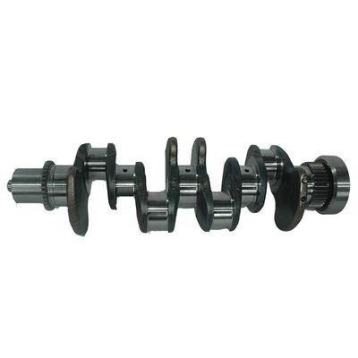 ISDe4 Diesel Engine Crankshaft 3974539 Standard Size