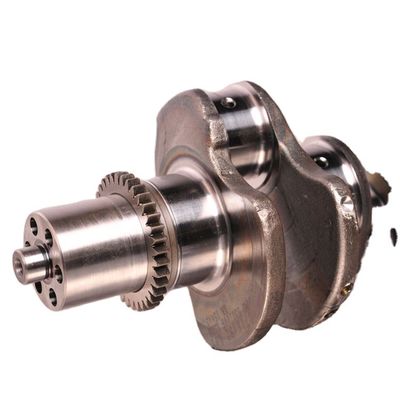 Cummins ISDE6 4934862 Diesel Engine Crankshaft Universal