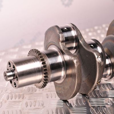 Cummins ISDE6 4934862 Diesel Engine Crankshaft Universal
