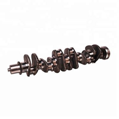 Cummins ISDE6 4934862 Diesel Engine Crankshaft Universal