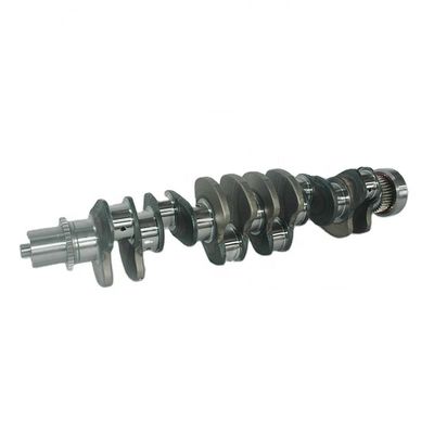 Genuine Original Cummins ISBe6 Diesel Engine Crankshaft 2830476