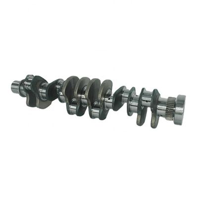 Genuine Original Cummins ISBe6 Diesel Engine Crankshaft 2830476
