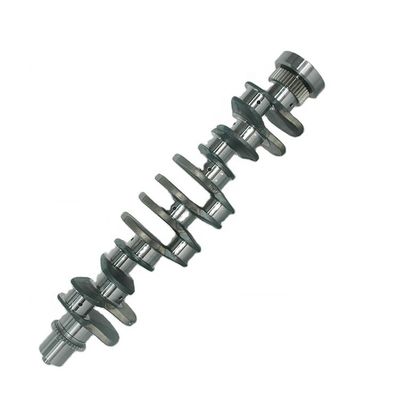 Genuine Original Cummins ISBe6 Diesel Engine Crankshaft 2830476