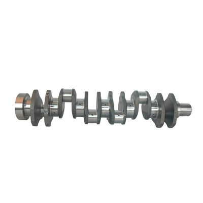 M11 ISM11 QSM11 Diesel Engine Crankshaft Forged 6 Cylinder 2882729 3073707