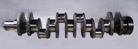 Cummins M11 Marine Diesel Engine Crankshaft 3073707