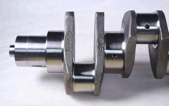 Cummins M11 Marine Diesel Engine Crankshaft 3073707