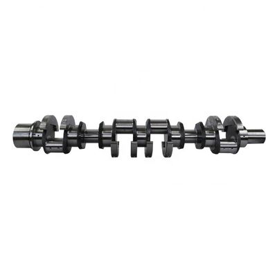 KTA38 Diesel Engine Forged 3648630 Marine Crankshaft Repair
