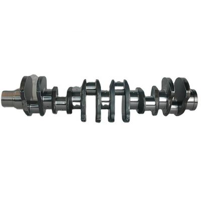 3418898 6BT 6CT ISF 4bt Cummins Crankshaft For Land Diesel Engine