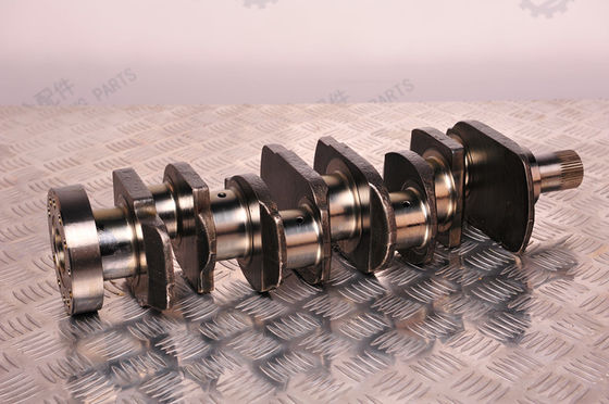 Foton Cummins Car Automobile T31315681 Diesel Engine Spare Parts Crankshaft