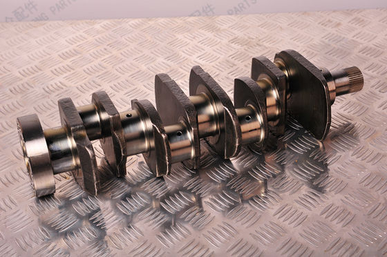 Foton Cummins Car Automobile T31315681 Diesel Engine Spare Parts Crankshaft