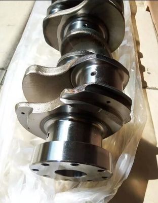 5319369 Fits ISL8.9 Genuine Original Crankshafts Main Engine Parts