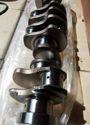 5319369 Fits ISL8.9 Genuine Original Crankshafts Main Engine Parts