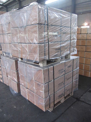 31315681 Diesel Engine Performance Parts Diesel Engine Crankshaft Material