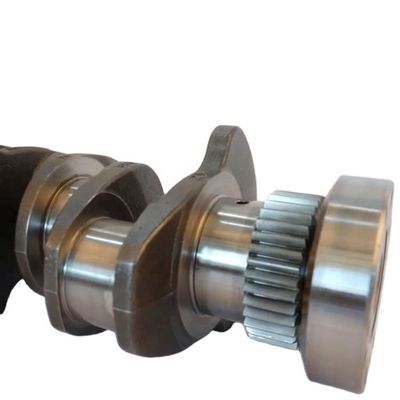 5261376 Diesel Engine Crankshaft Engine Steam Engine Crankshaft