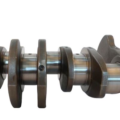 5261376 Diesel Engine Crankshaft Engine Steam Engine Crankshaft