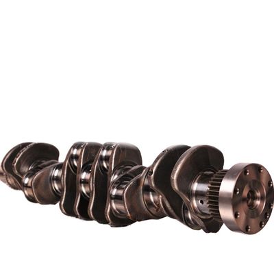 4934862 Engine Crankshaft Kits Cross Drilled Crankshaft