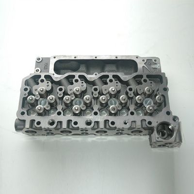 4941496 Cylinder Head for Cummins ISDE ISD