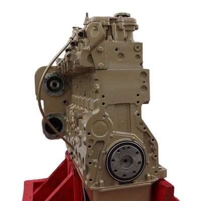 Cummins ISLE8.9 Diesel Engine Long Block 8.9l Cast Iron