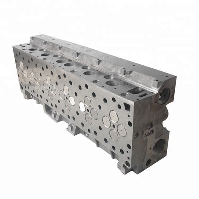 5413782 Four Cummins 6BT Diesel Engine Cummins Performance Head Assy