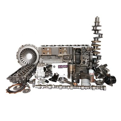 Cummins ISF3.8 Light Truck Diesel Engine Cylinder Block 5289698