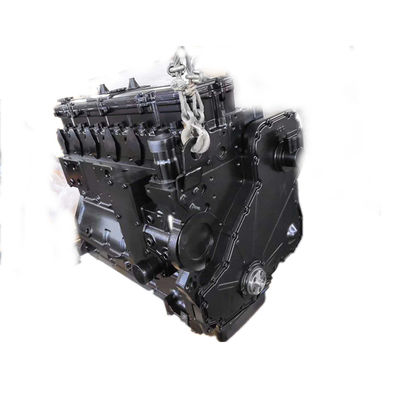 6 Cylinder ISLE 8.9l Base Engine ISL8.9 Cummins Long Block