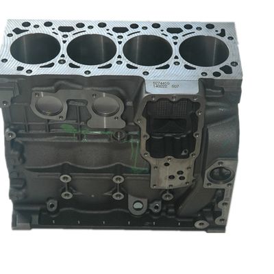 Heavy Duty Cummins ISDE Truck Engine Block 5274410 4955475 4934322 4931730