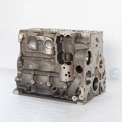 Heavy Duty Cummins ISDE Truck Engine Block 5274410 4955475 4934322 4931730