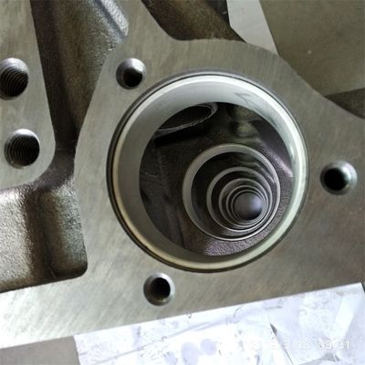 Genuine M11/ISM/QSM Diesel Motor Engine Block Cylinder 4060393 4060392 4060394